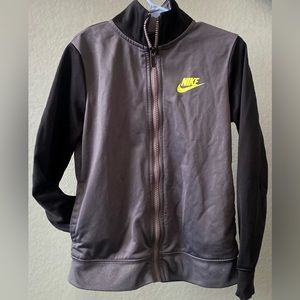 Boys Nike Sweater
